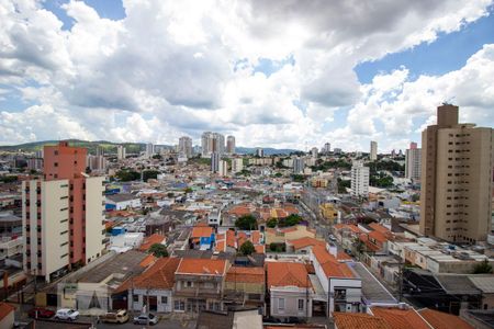 Apartamento para alugar com 180m², 3 quartos e 3 vagasVista do Quarto 1