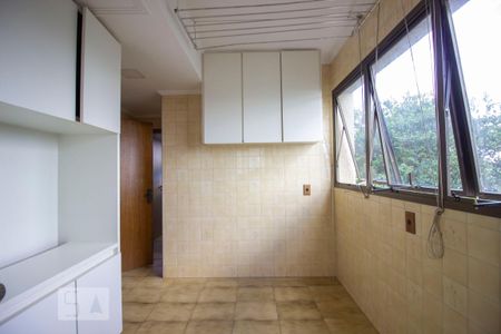 Apartamento para alugar com 180m², 3 quartos e 3 vagasÁrea de Serviço