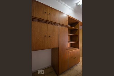 Apartamento para alugar com 180m², 3 quartos e 3 vagasQuarto de Serviço