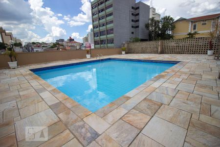Apartamento para alugar com 180m², 3 quartos e 3 vagasÁrea comum - Piscina