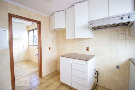 Apartamento para alugar com 180m², 3 quartos e 3 vagasCozinha
