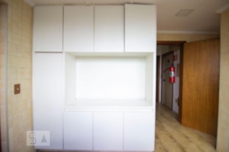 Apartamento para alugar com 180m², 3 quartos e 3 vagasÁrea de Serviço