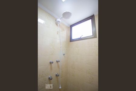 Apartamento para alugar com 180m², 3 quartos e 3 vagasBanheiro da Suíte