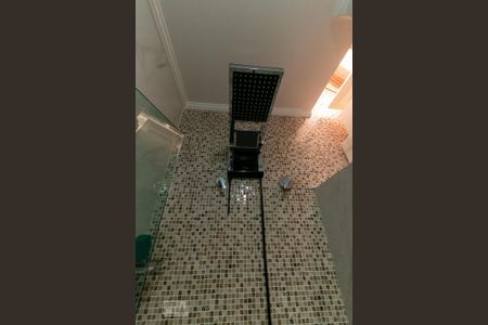 Casa de condomínio à venda com 60m², 2 quartos e 1 vagaBanheiro 1