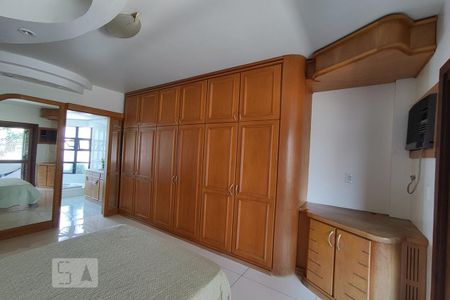 Apartamento à venda com 168m², 3 quartos e 2 vagasQuarto 3 - Suíte