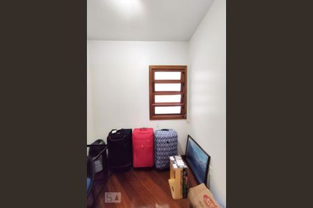 Apartamento à venda com 168m², 3 quartos e 2 vagasQuarto - Escritório