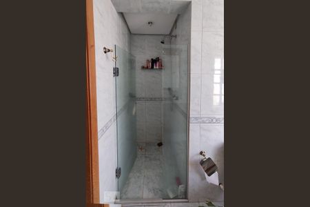 Apartamento à venda com 168m², 3 quartos e 2 vagasBanheiro da Suíte