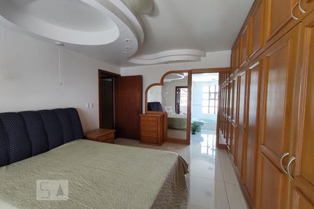 Apartamento à venda com 168m², 3 quartos e 2 vagasQuarto 3 - Suíte