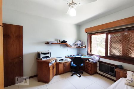 Apartamento à venda com 168m², 3 quartos e 2 vagasQuarto 1