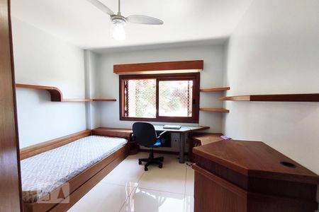 Apartamento à venda com 168m², 3 quartos e 2 vagasQuarto 1