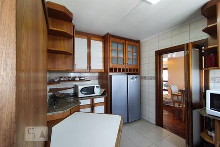 Apartamento à venda com 168m², 3 quartos e 2 vagasCozinha