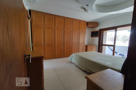 Apartamento à venda com 168m², 3 quartos e 2 vagasQuarto 3 - Suíte