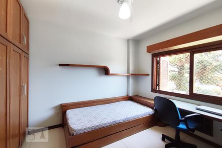 Apartamento à venda com 168m², 3 quartos e 2 vagasQuarto 2