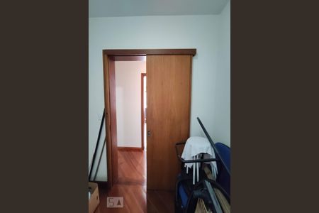 Apartamento à venda com 168m², 3 quartos e 2 vagasQuarto - Escritório