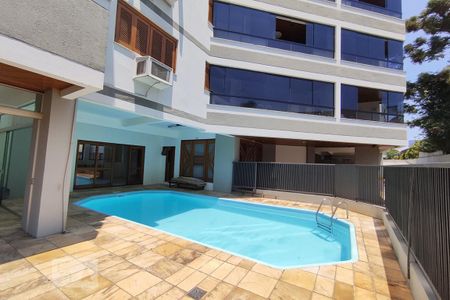 Apartamento à venda com 168m², 3 quartos e 2 vagasÁrea comum - Piscina