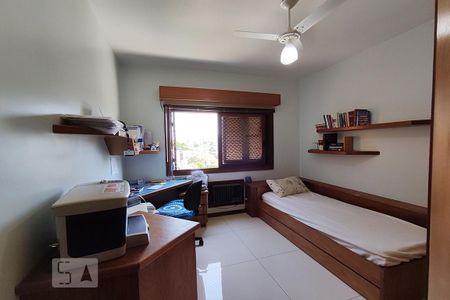 Apartamento à venda com 168m², 3 quartos e 2 vagasQuarto 1