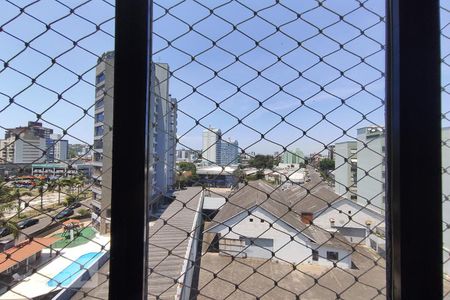 Apartamento à venda com 168m², 3 quartos e 2 vagas Vista da  Área de Serviço