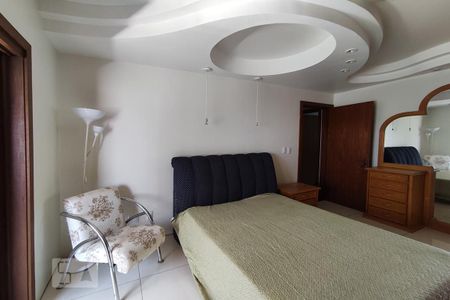 Apartamento à venda com 168m², 3 quartos e 2 vagasQuarto 3 - Suíte