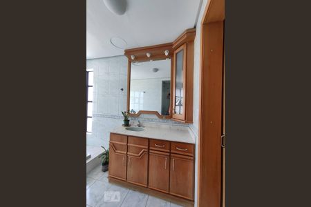 Apartamento à venda com 168m², 3 quartos e 2 vagasBanheiro 2