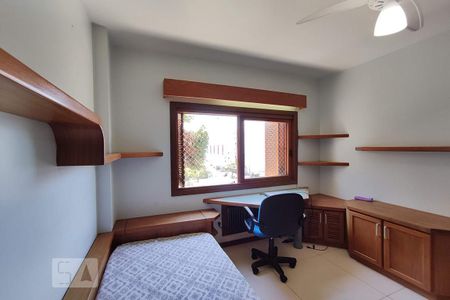 Apartamento à venda com 168m², 3 quartos e 2 vagasQuarto 2