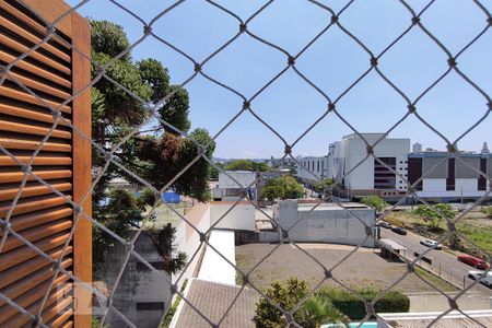 Apartamento à venda com 168m², 3 quartos e 2 vagas Vista do Quarto 1