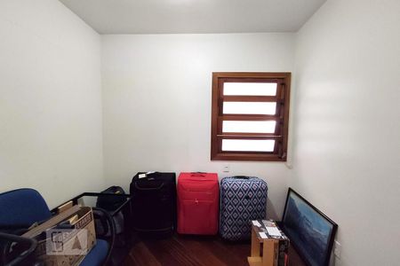 Apartamento à venda com 168m², 3 quartos e 2 vagasQuarto - Escritório