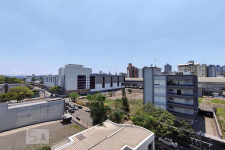 Apartamento à venda com 168m², 3 quartos e 2 vagas Vista do Espaço Gourmet