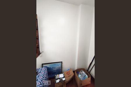 Apartamento à venda com 168m², 3 quartos e 2 vagasQuarto - Escritório