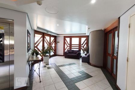 Apartamento à venda com 168m², 3 quartos e 2 vagasHall de Entrada