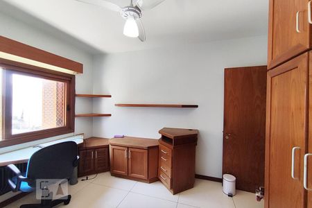 Apartamento à venda com 168m², 3 quartos e 2 vagasQuarto 2