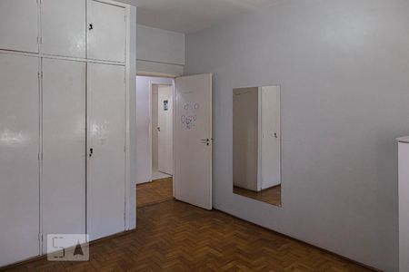 Quarto 1  de apartamento à venda com 4 quartos, 159m² em Consolação, São Paulo