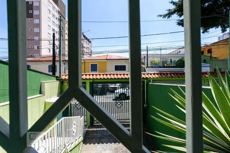 Vista da Sala de casa à venda com 4 quartos, 320m² em Tucuruvi, São Paulo