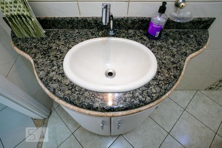 Lavabo de casa à venda com 4 quartos, 320m² em Tucuruvi, São Paulo