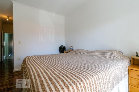 Suíte 1 de casa à venda com 4 quartos, 320m² em Tucuruvi, São Paulo