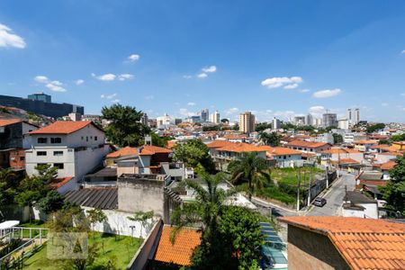 Casa à venda com 320m², 4 quartos e 6 vagas Casa à venda com 320m², 4 quartos e 6 vagasVista da Suíte 2