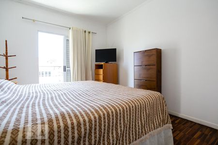 Suíte 1 de casa à venda com 4 quartos, 320m² em Tucuruvi, São Paulo