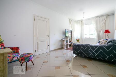 Sala de casa à venda com 4 quartos, 320m² em Tucuruvi, São Paulo