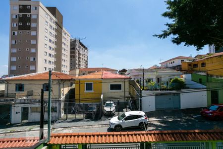 Casa à venda com 320m², 4 quartos e 6 vagas Casa à venda com 320m², 4 quartos e 6 vagasVista da suíte 1