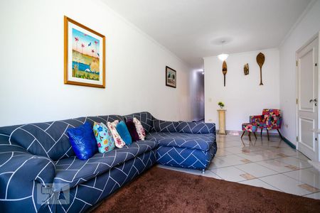 Sala de casa à venda com 4 quartos, 320m² em Tucuruvi, São Paulo