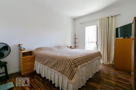 Suíte 1 de casa à venda com 4 quartos, 320m² em Tucuruvi, São Paulo