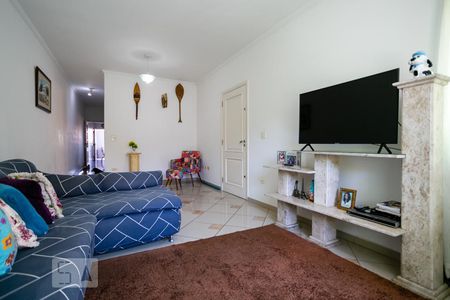 Sala de casa à venda com 4 quartos, 320m² em Tucuruvi, São Paulo