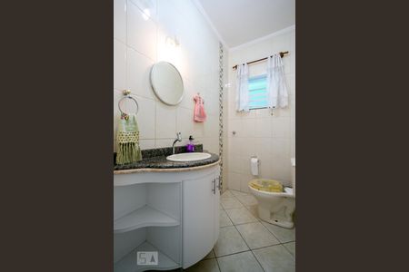 Lavabo de casa à venda com 4 quartos, 320m² em Tucuruvi, São Paulo