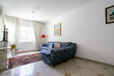 Sala de casa à venda com 4 quartos, 320m² em Tucuruvi, São Paulo