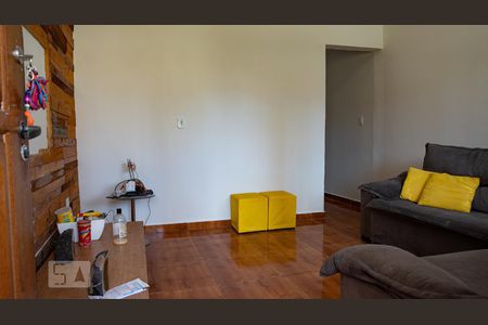 Sala de casa à venda com 2 quartos, 98m² em Vila Pompéia, São Paulo