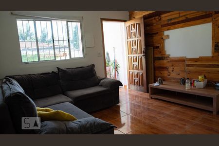 Sala de casa à venda com 2 quartos, 98m² em Vila Pompéia, São Paulo