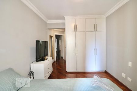 Apartamento à venda com 200m², 3 quartos e 3 vagasSuíte 3