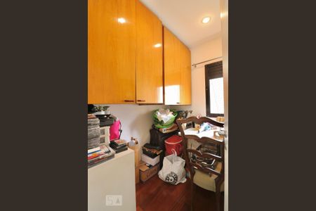 Apartamento à venda com 200m², 3 quartos e 3 vagasQuarto de Serviço