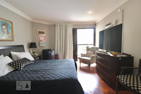 Apartamento à venda com 200m², 3 quartos e 3 vagasSuíte 1