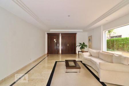 Apartamento à venda com 200m², 3 quartos e 3 vagasHall de Entrada