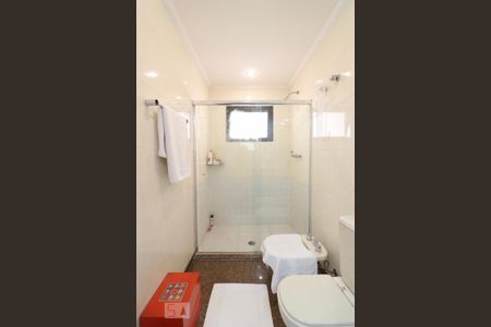 Apartamento à venda com 200m², 3 quartos e 3 vagasBanheiro 2 - Suíte